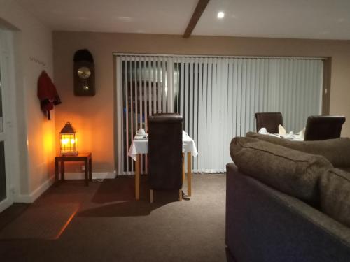 Maen Hir Guest House