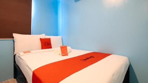 Hotel Rosemarie by Reddoorz