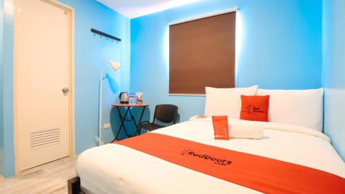 Hotel Rosemarie by Reddoorz