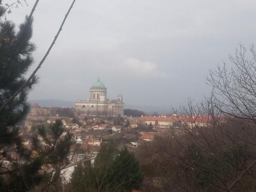 Esztergom Central