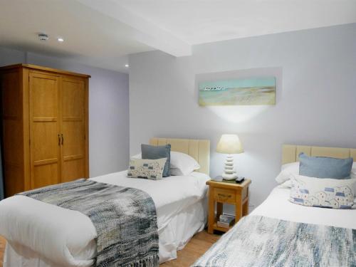 Norton House Hotel