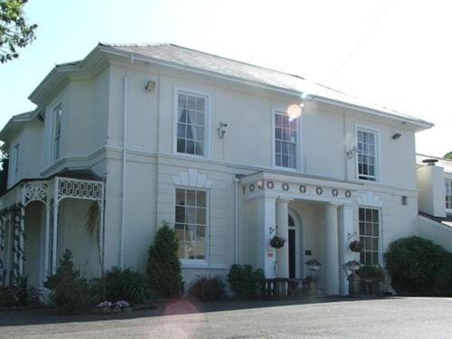 Norton House Hotel