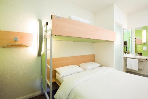 Ibis budget Leicester