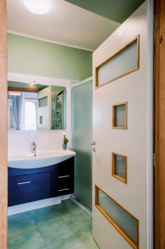 A casa Di Nonna Marianna