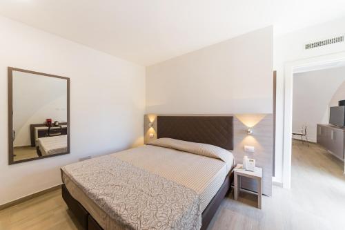 Torre Cintola Greenblue Sea Emotions