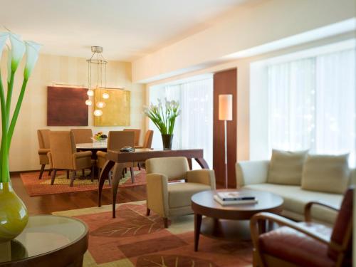 Park Hyatt Zürich