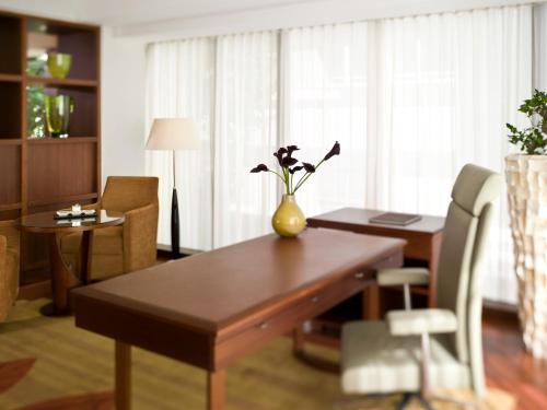Park Hyatt Zürich