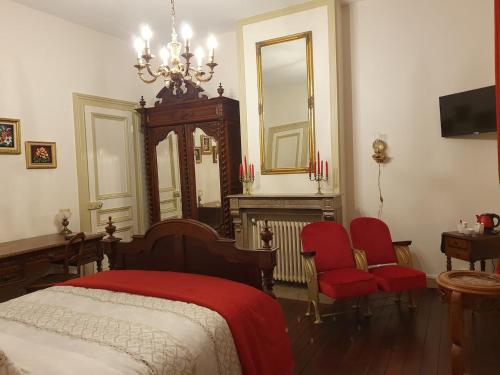 Les Secrets Des Loges