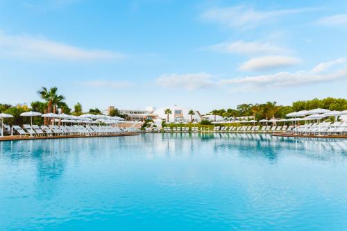 Torre Cintola Greenblue Sea Emotions