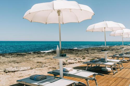 Torre Cintola Greenblue Sea Emotions