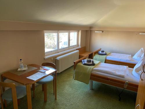 Pension am Klinikum