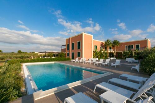 Corte Olea Resort