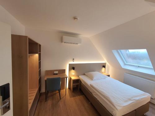 Hotel zur Traube
