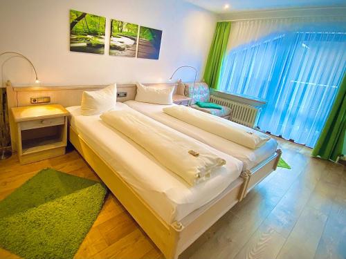 Meister BÄR HOTEL Hotel am Wald