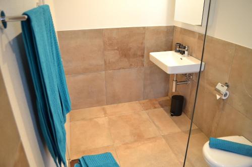 Guesthouse Meitschi Thun