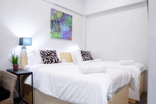 Radlett Residences