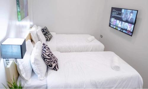 Radlett Residences