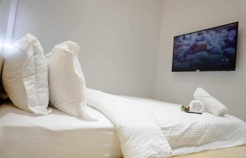 Radlett Residences