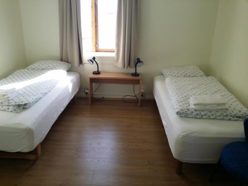 Guesthouse Stöng and Cottages