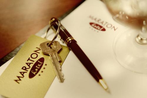 Boutique Hotel Maraton
