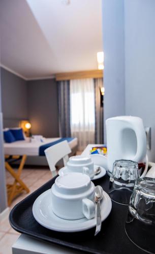 B&B Argentario Hotel