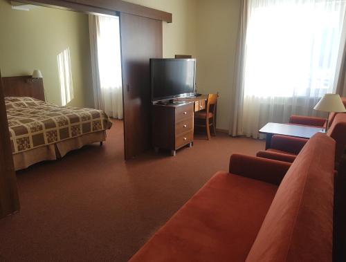 Dom Sportowca Olivia