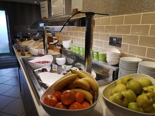 Holiday Inn Express Canterbury