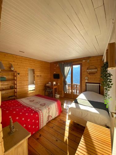 Auberge De La Foret