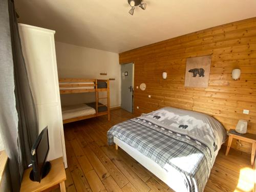 Auberge De La Foret