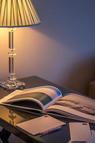 Reykjavik Residence Hotel