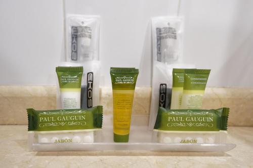 Apartamentos Don Diego