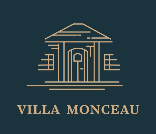 Hôtel Villa Monceau