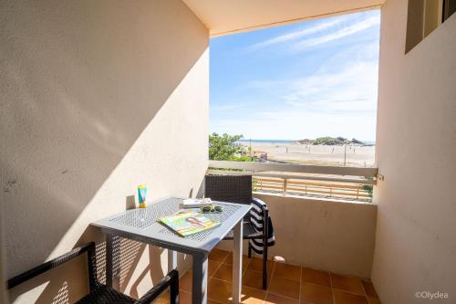 Adonis Residence Saint Pierre la Mer