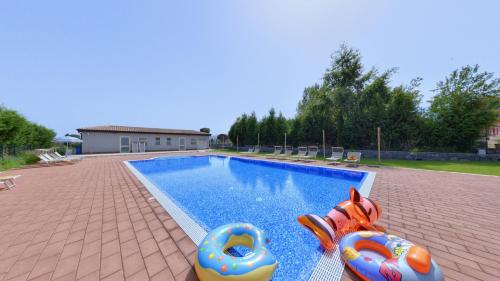 Agriturismo Dell'etna