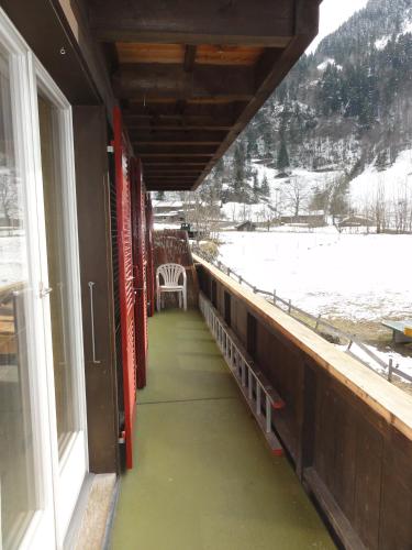 Hotel und Restaurant Stechelberg