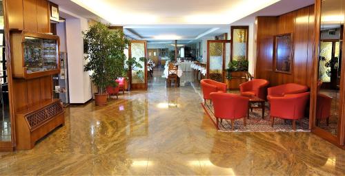Euromotel Croce Bianca