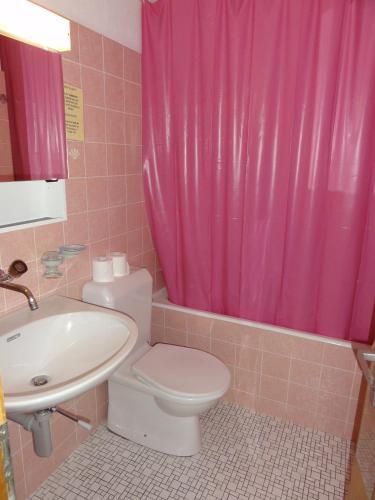 Hotel und Restaurant Stechelberg