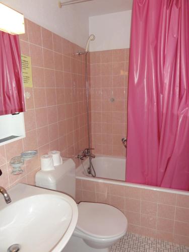 Hotel und Restaurant Stechelberg