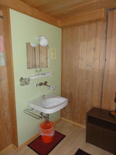 Hotel und Restaurant Stechelberg