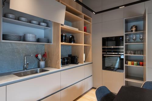 Sport Vip Residences