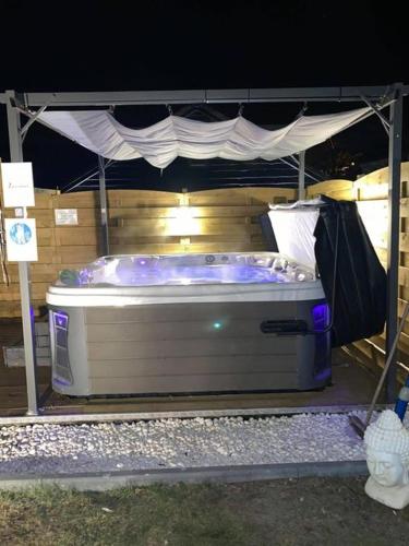 Repos De La Fontaine