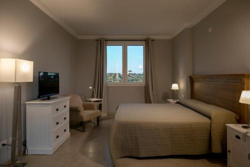 Corte Olea Resort