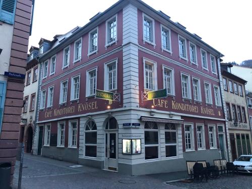 Café Knösel
