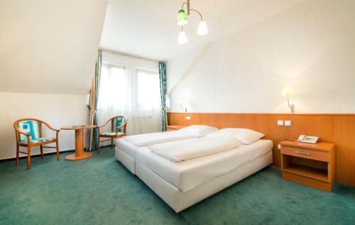 Hotel Dvorak