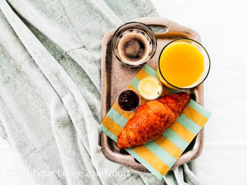 The Sands Hotel Zandvoort