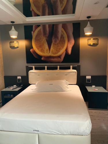 Zouk Hotel