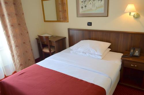 Hotel Continental Rijeka