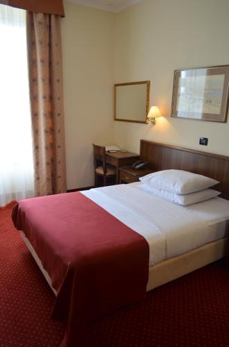 Hotel Continental Rijeka