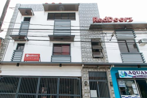 Rpad Apartments by RedDoorz