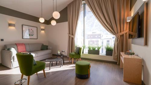 Hotel Plan B